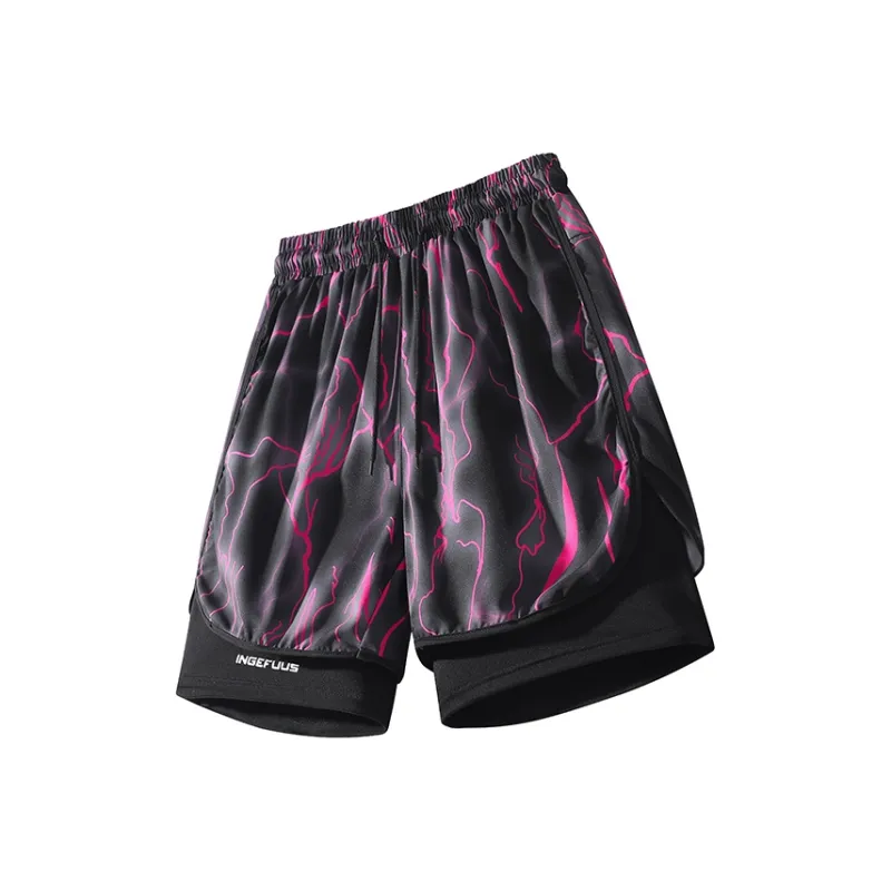 KRISTALIA Sports Shorts Women's-2
