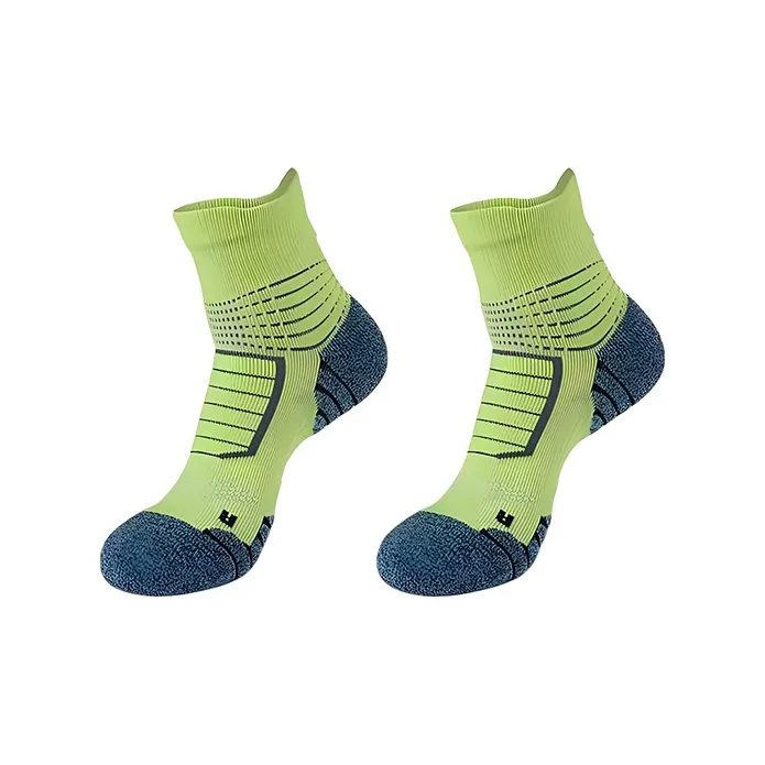 Gentle Welcome Basketball Socks Unisex Combo Set-9