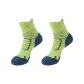 Neon Green Crew