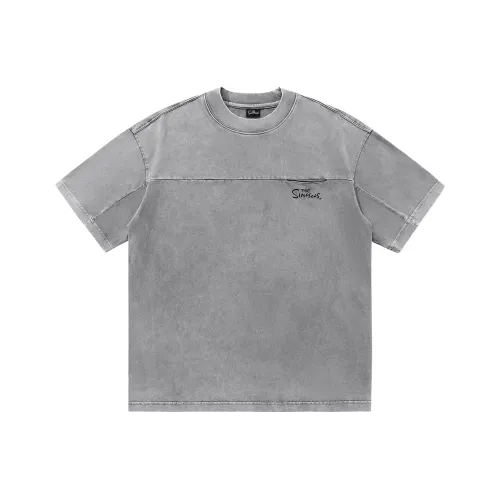 The Simpsons T Shirts Unisex
