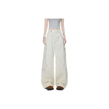 Mm Casual Pants Women's
