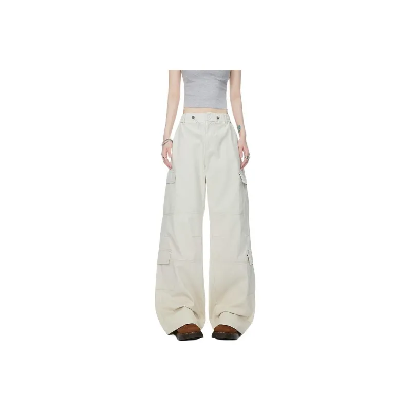 Mm Casual Pants Women's-0