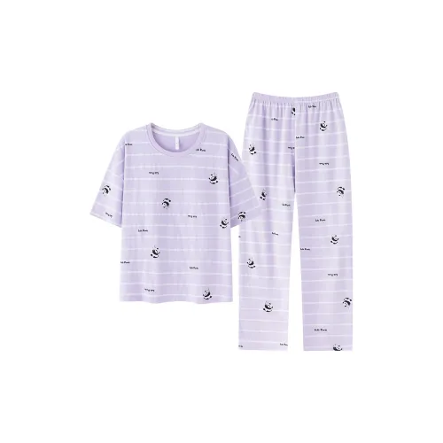 NOME Women's Pajama Sets