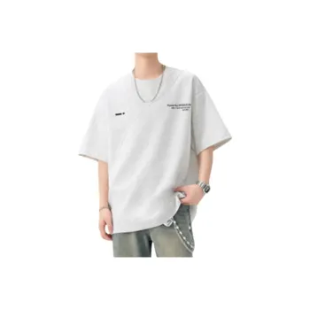 FORCEPULR T Shirts Unisex