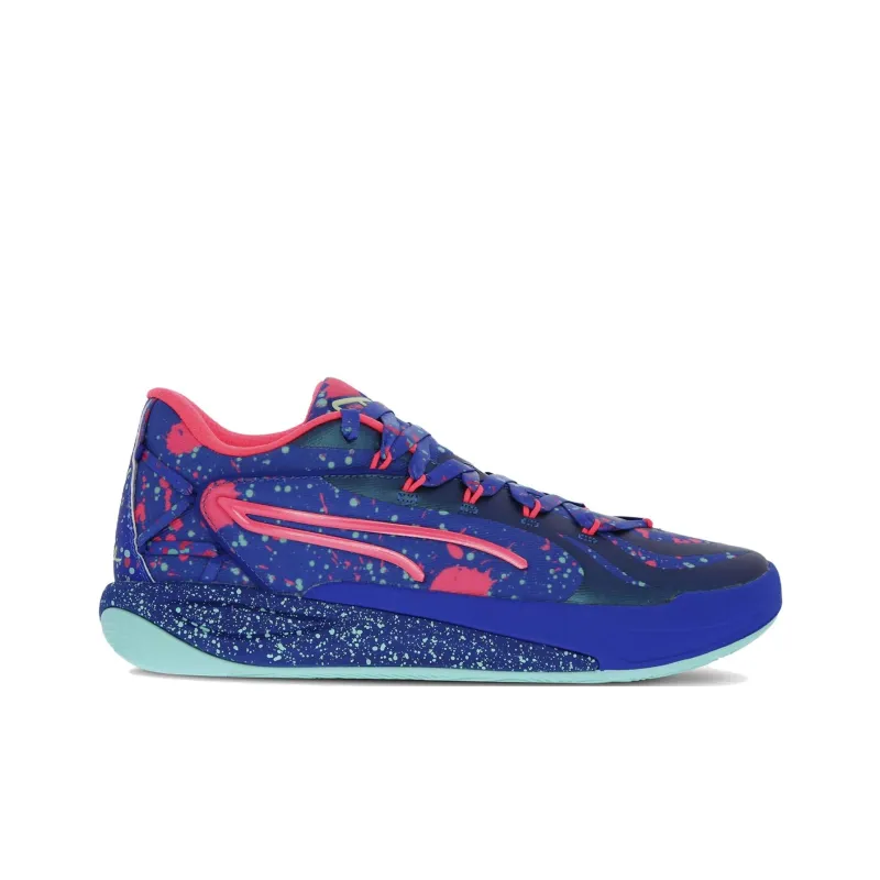 PUMA Stewie 4 Night Vision Women's-1