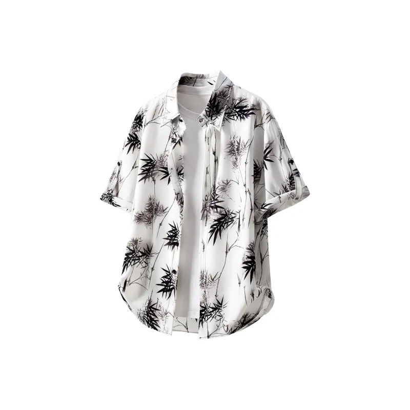 SCHEPPERHEYN Shirt Matching Set Unisex-31
