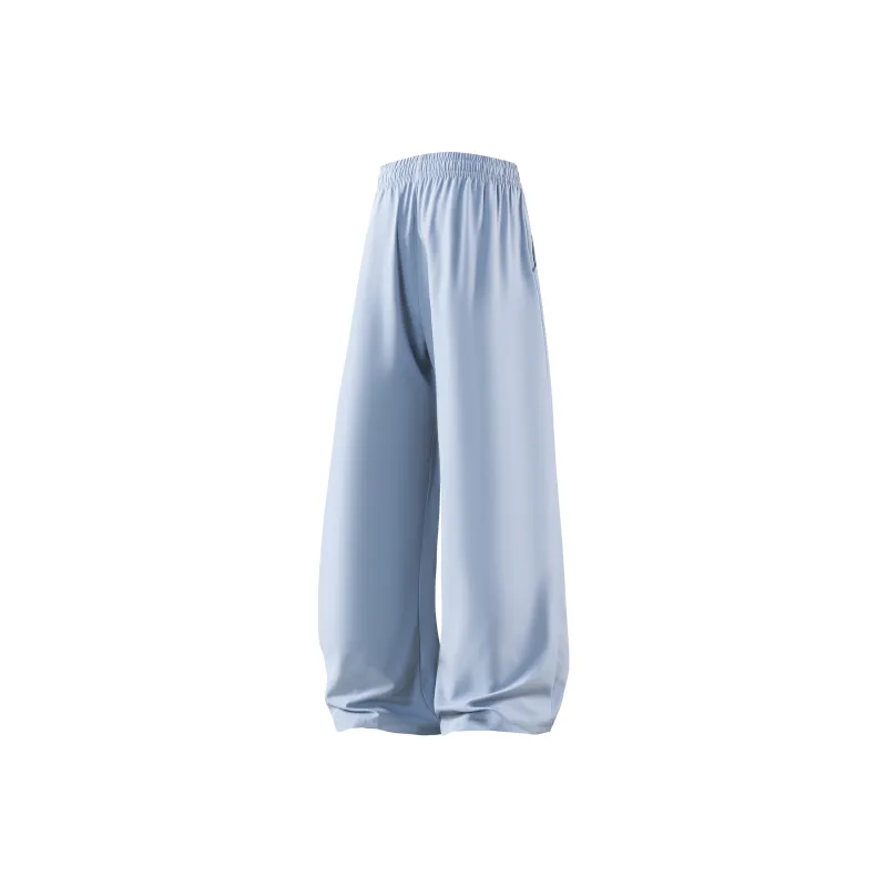ZWWWZ Casual Pants Unisex-1
