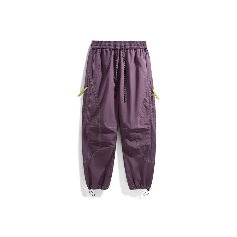 LSVE Casual Pants Women's-9