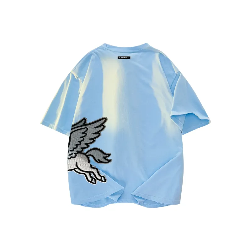 ROBINHOOD T Shirts Unisex-23