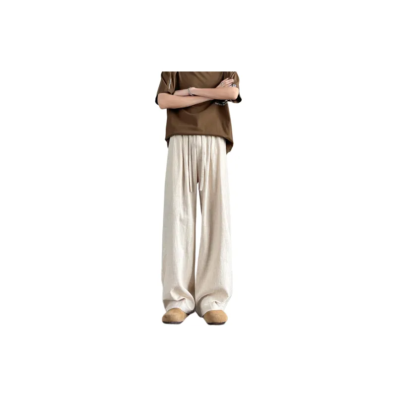 Ang2 Stu Casual Pants Unisex-20
