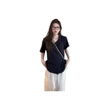 HEISU T Shirts Women's