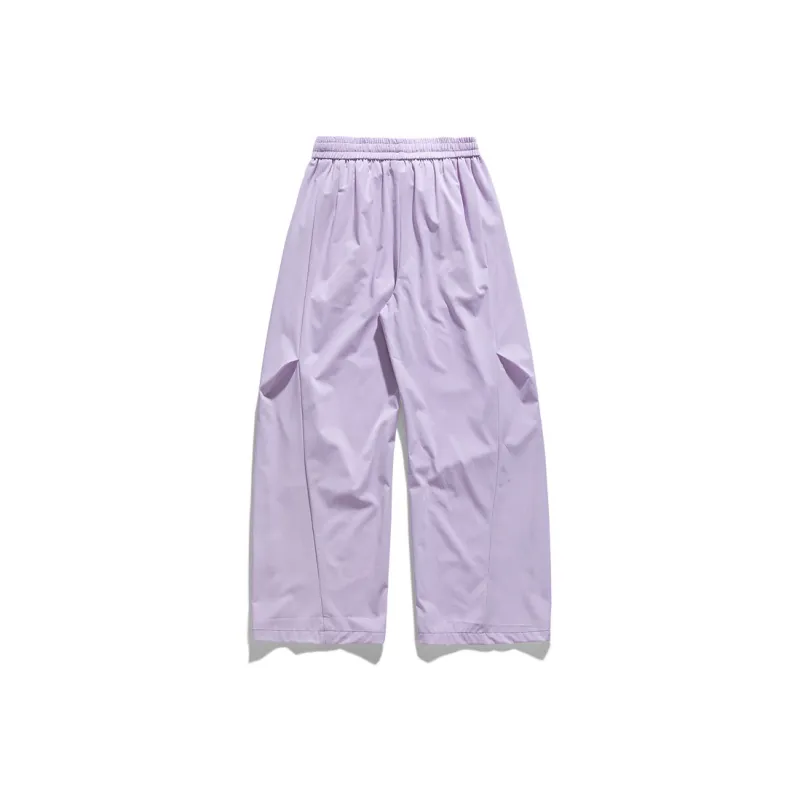 Chinpeno Casual Pants Unisex-7