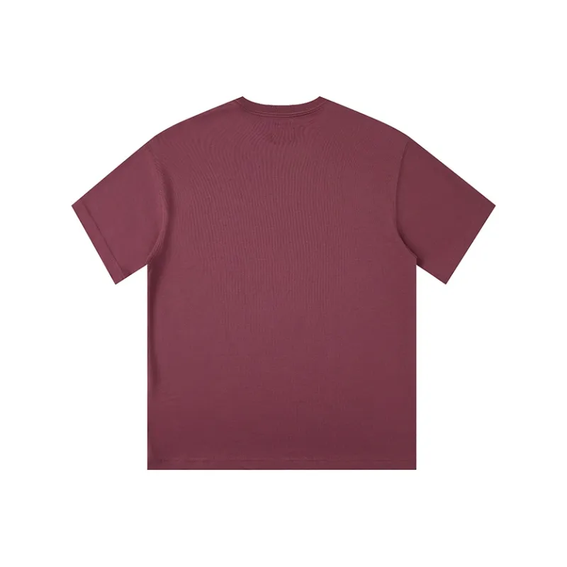 New Era New Era X MLB Co brand T Shirts Unisex-1