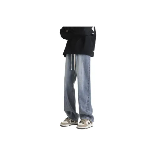 POPEYE Jeans Unisex