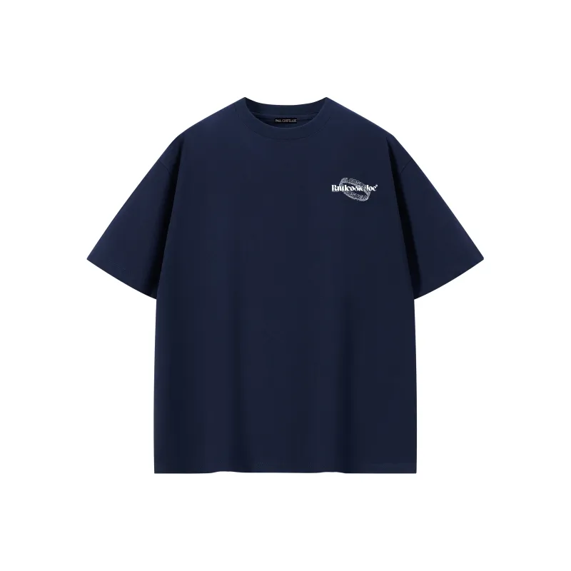 PAUL COSTELLOE T Shirts Unisex-10