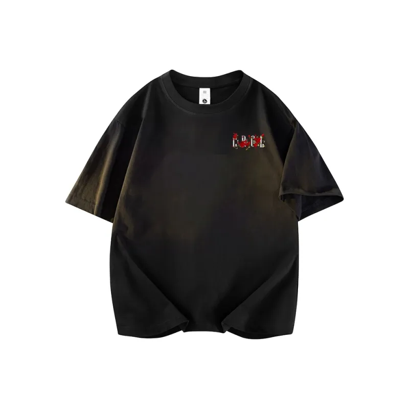 CHARLIE GOLF T Shirts Unisex-2