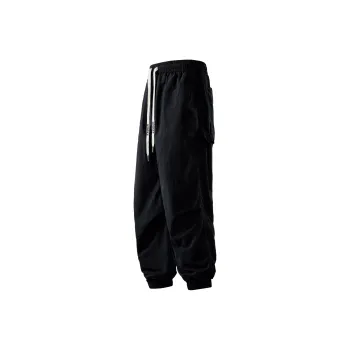 WISOZZ Cargo Pants Unisex