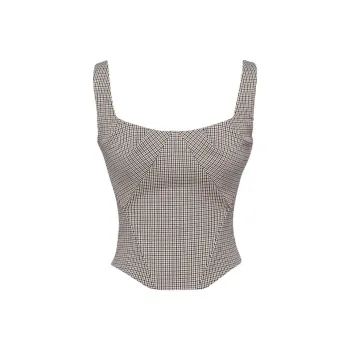 HOUSE OF CB SS25 Tank Top Women's