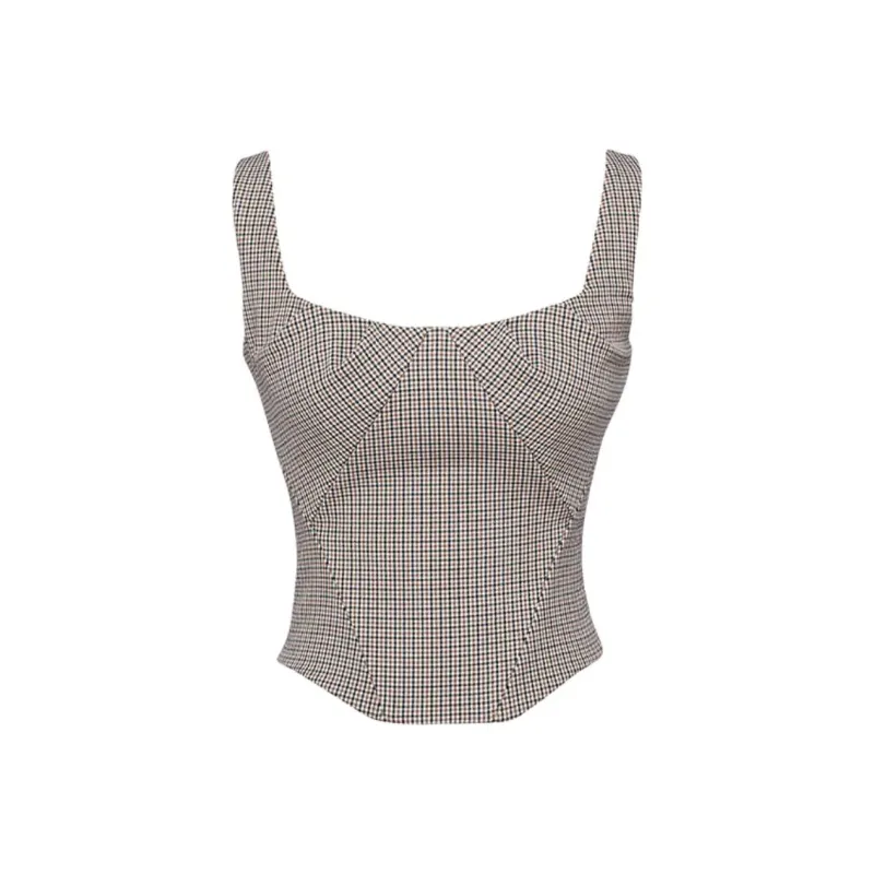 HOUSE OF CB SS25 Tank Top Women's-0