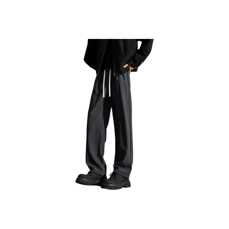 RAP PANDA Suit Trousers Unisex-6