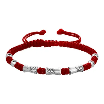 CHAOHONGJI Sterling Silver Bracelets Unisex