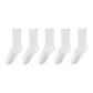 5 Pack[White+White+White+White+White]