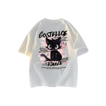 PAUL COSTELLOE T Shirts Unisex