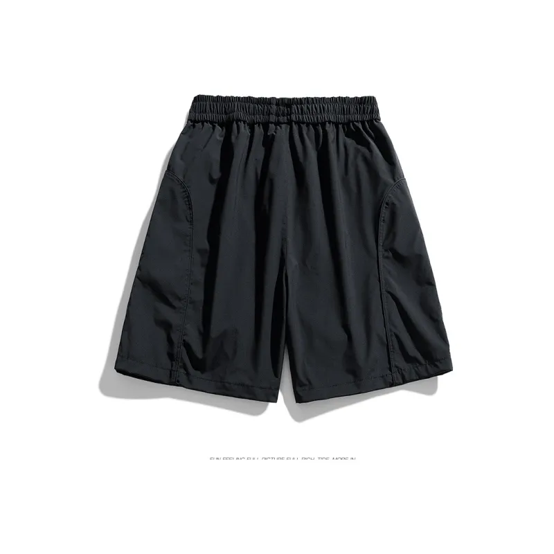 WOSAWE Cargo Shorts Unisex-1