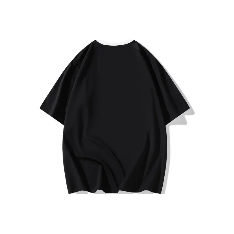 A02 T Shirts Unisex-1