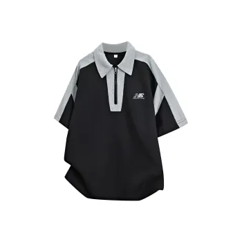HOZZS Polo Shirts Unisex