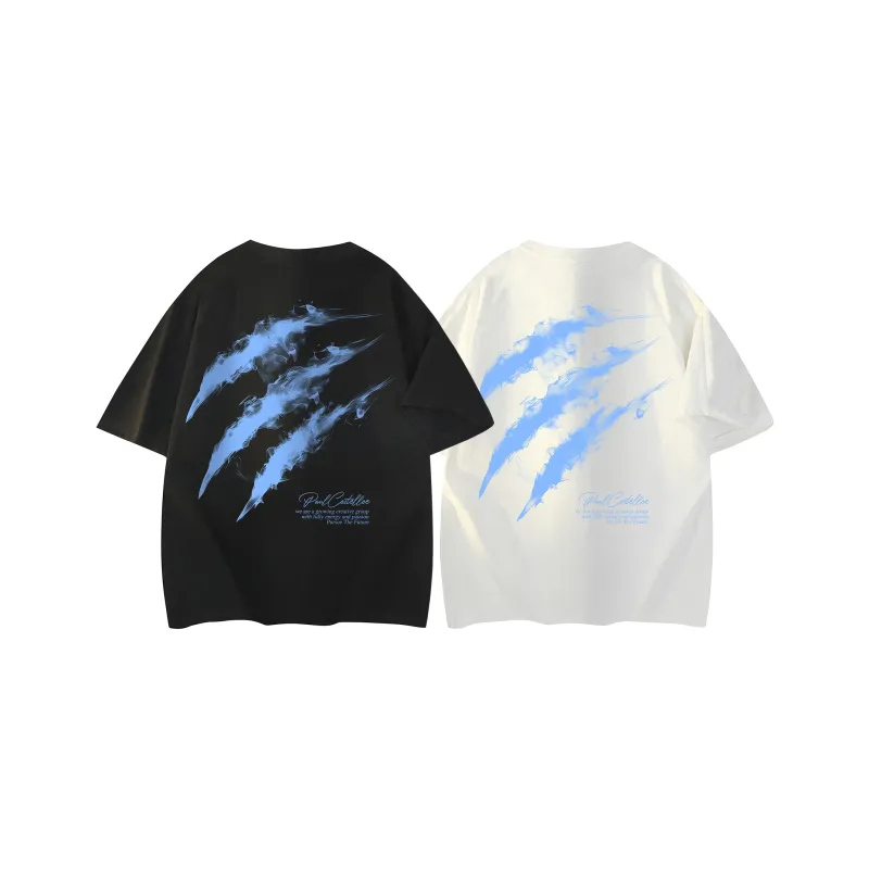 PAUL COSTELLOE T Shirt Unisex 2 Pack-20