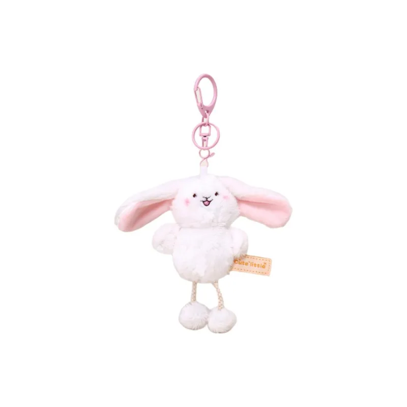 Jinnew Polyester Keychains Unisex-3