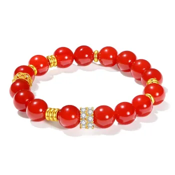 CMFY Jade Bracelets Unisex