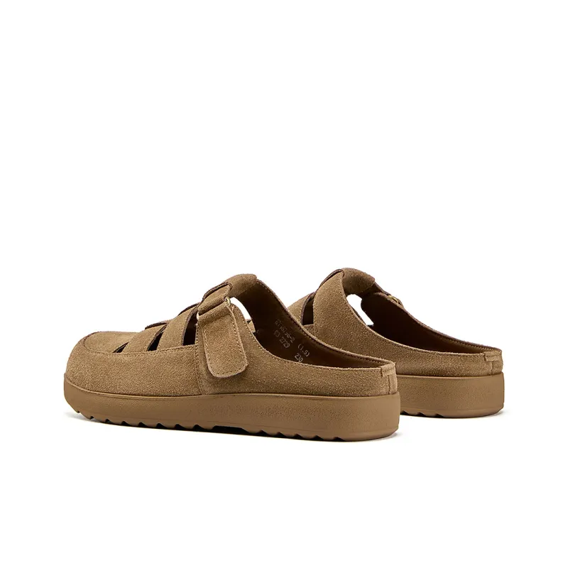 Ritai Closed Toe Slippers Women's-4