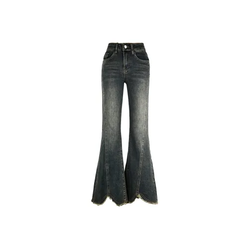 MPOX Jeans Women's