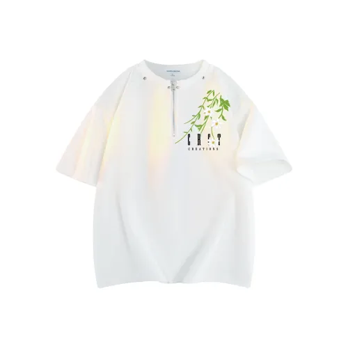 Colorful Creations T Shirt Unisex