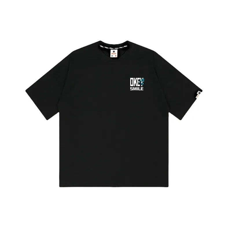 UOD T Shirts Unisex-25