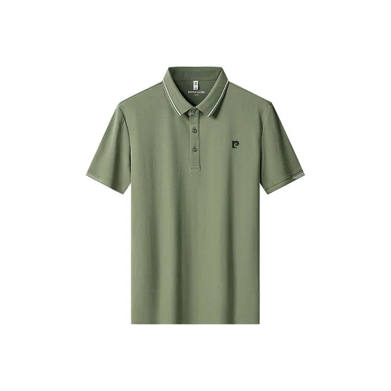 PIERRE CARDIN Polo Shirts Men-1