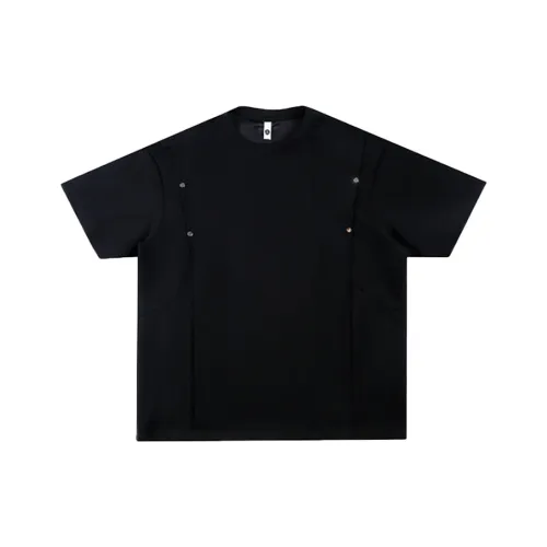 ZYKY T Shirts Unisex