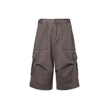 GTRG Casual Shorts Unisex