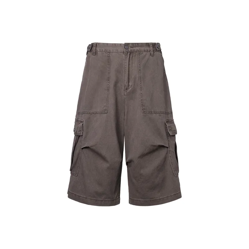 GTRG Casual Shorts Unisex-0