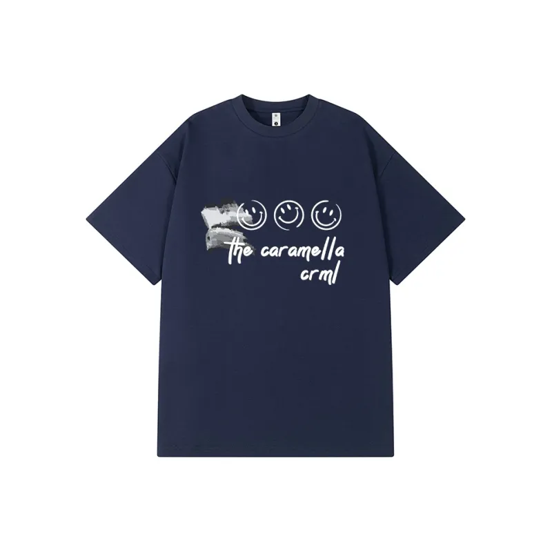 Caramella T Shirts Unisex-41