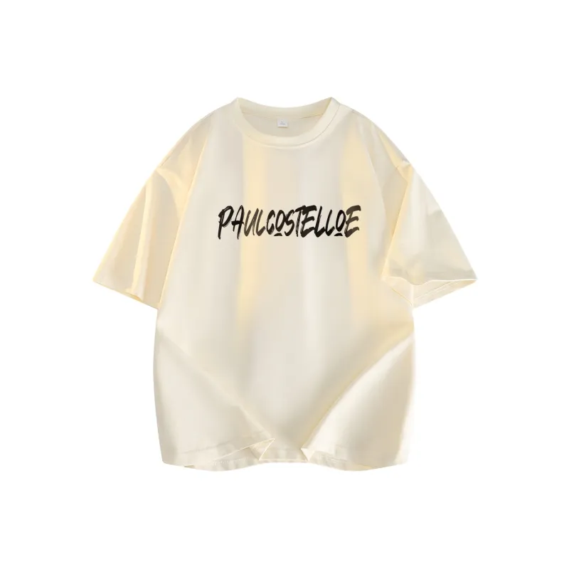 PAUL COSTELLOE T Shirts Unisex-9
