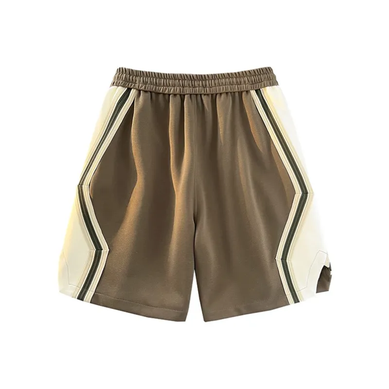 WKOOG Casual Shorts Unisex-13