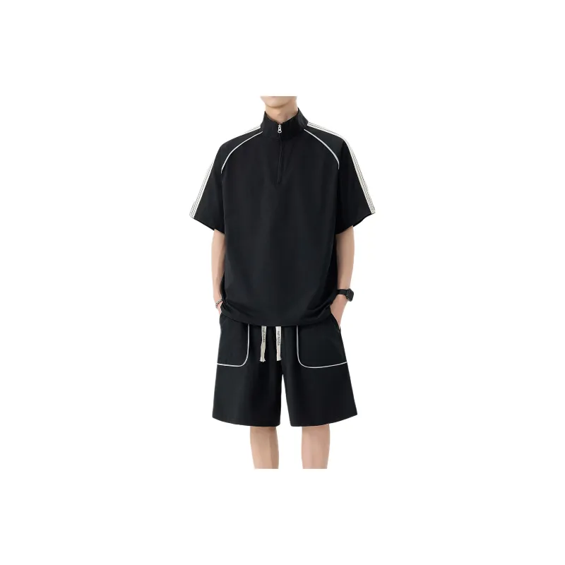RAP PANDA Casual Sportswear Unisex-5