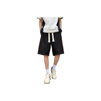JEANSWEST Denim Shorts Unisex