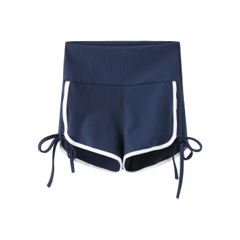 A11·N22 Casual Shorts Women's Royal Blue