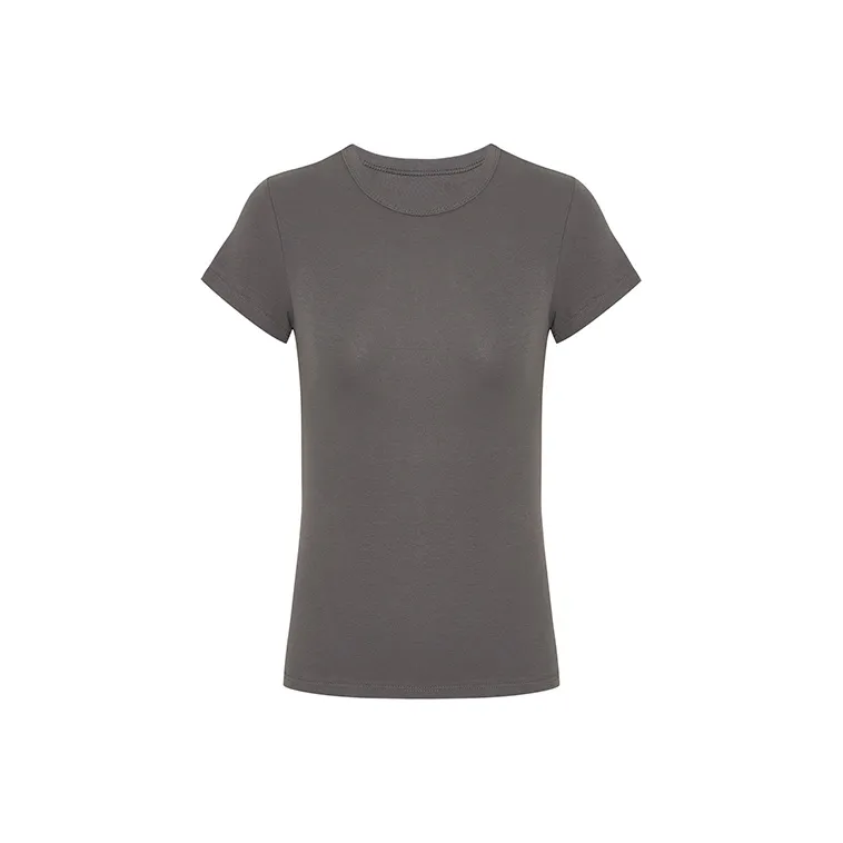 Garbege T Shirts Women's-0
