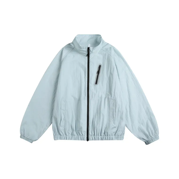 PIYOPIYO Sun Protection Clothing Unisex-16