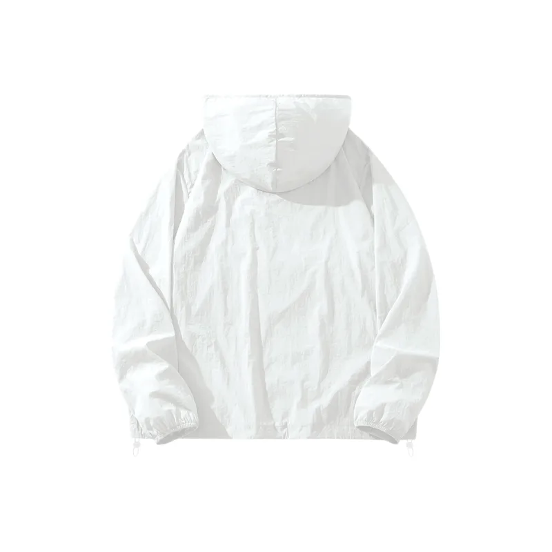 Tonlion Sun Protection Clothing Unisex-7